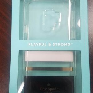 Kate Spade Samsung Galaxy S9 phone case